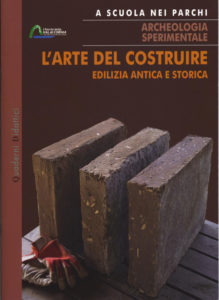 Book Cover: L’arte del costruire