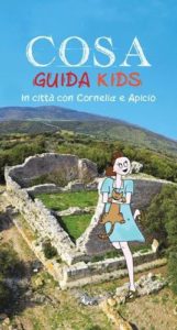 Book Cover: Cosa Guida Kids