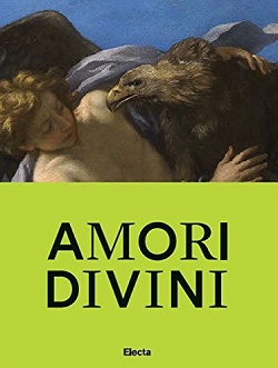 Book Cover: Amori Divini