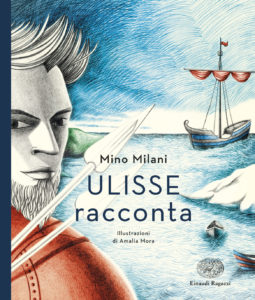 Book Cover: Ulisse racconta